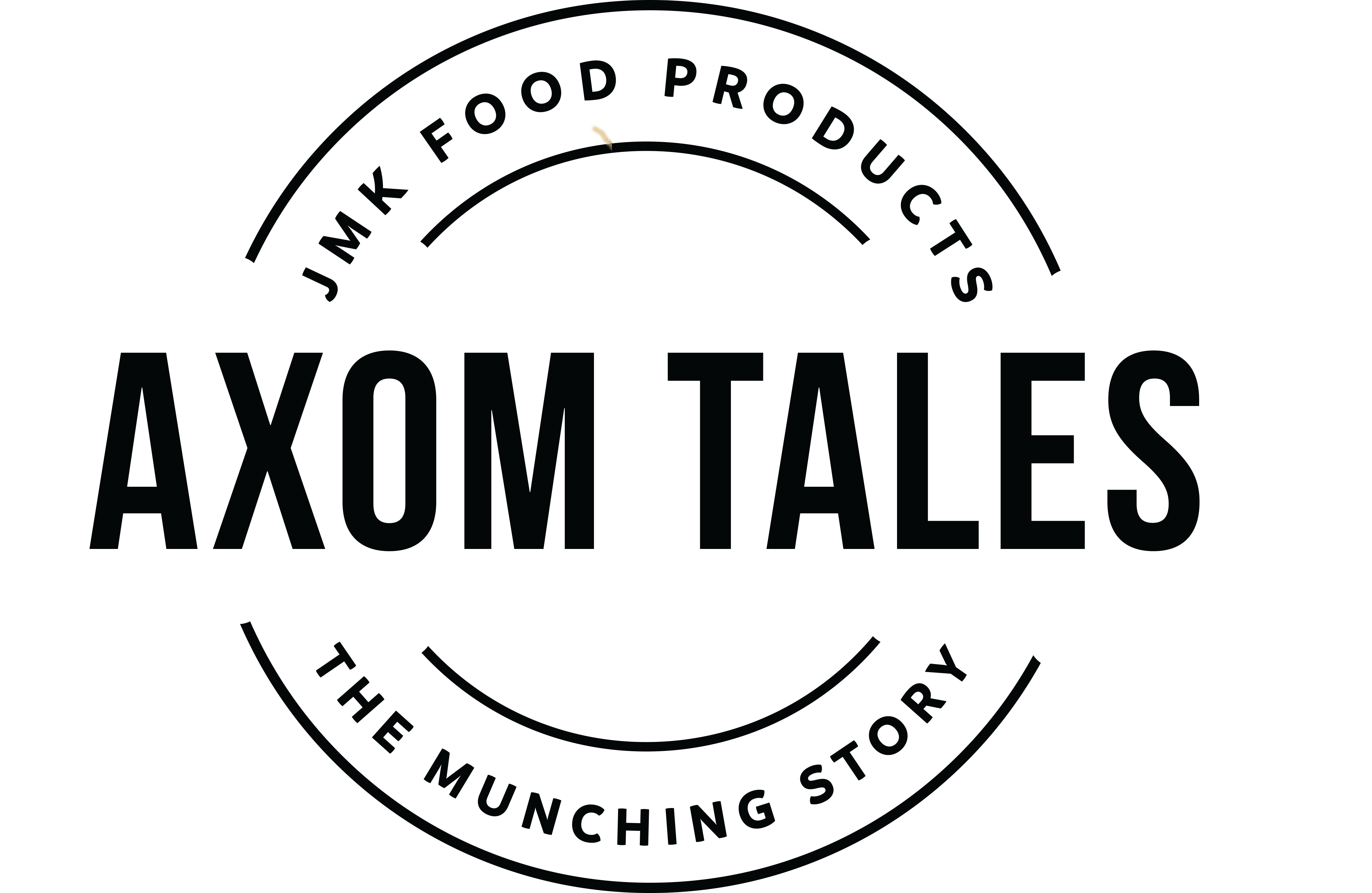 Axom Tales - JMK Food Products